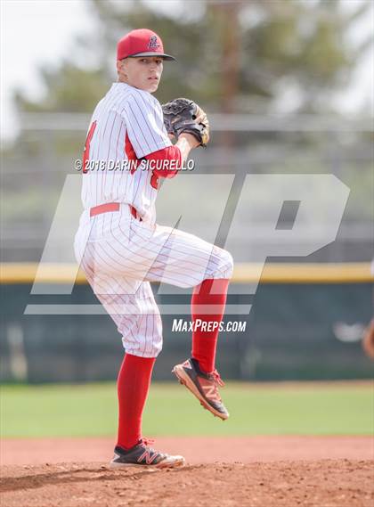 Thumbnail 2 in Liberty @ Legend (Boras Classic) photogallery.
