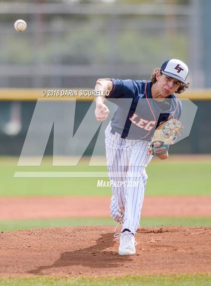 Thumbnail 2 in Liberty @ Legend (Boras Classic) photogallery.