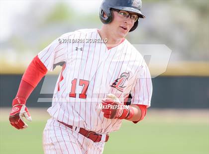 Thumbnail 2 in Liberty @ Legend (Boras Classic) photogallery.