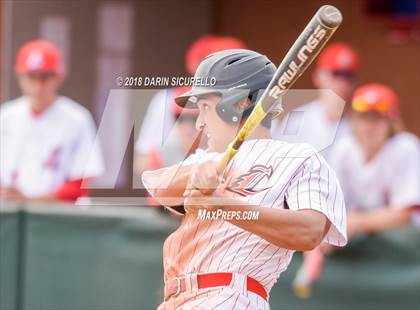 Thumbnail 1 in Liberty @ Legend (Boras Classic) photogallery.