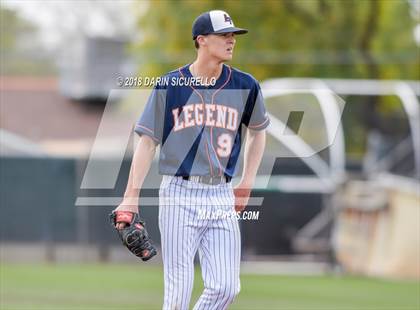 Thumbnail 2 in Liberty @ Legend (Boras Classic) photogallery.