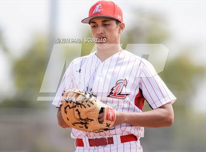 Thumbnail 1 in Liberty @ Legend (Boras Classic) photogallery.