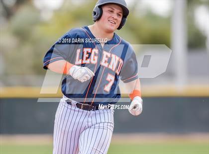 Thumbnail 1 in Liberty @ Legend (Boras Classic) photogallery.