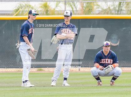 Thumbnail 2 in Liberty @ Legend (Boras Classic) photogallery.
