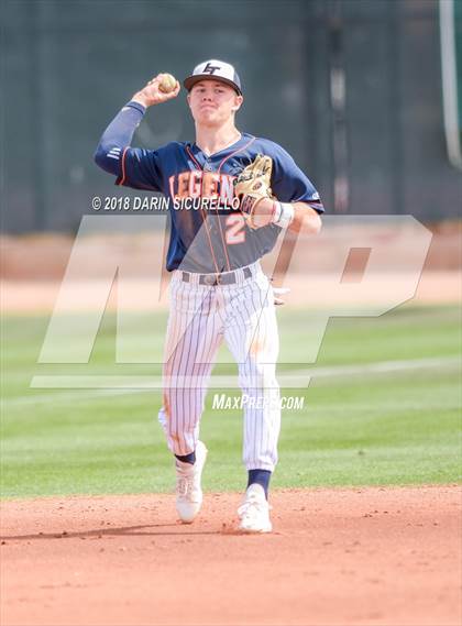 Thumbnail 2 in Liberty @ Legend (Boras Classic) photogallery.