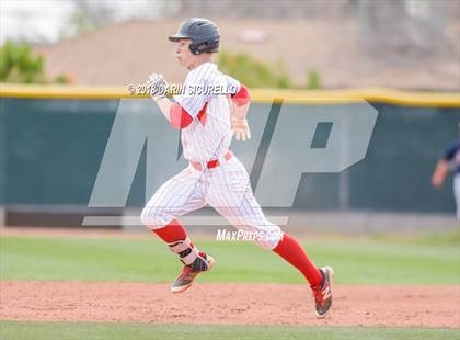 Thumbnail 2 in Liberty @ Legend (Boras Classic) photogallery.