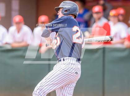 Thumbnail 1 in Liberty @ Legend (Boras Classic) photogallery.