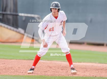 Thumbnail 2 in Liberty @ Legend (Boras Classic) photogallery.