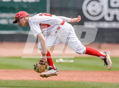 Thumbnail 2 in Liberty @ Legend (Boras Classic) photogallery.