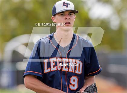 Thumbnail 2 in Liberty @ Legend (Boras Classic) photogallery.