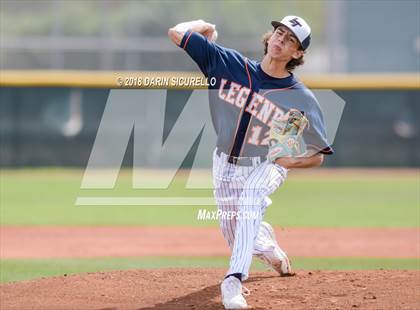 Thumbnail 3 in Liberty @ Legend (Boras Classic) photogallery.