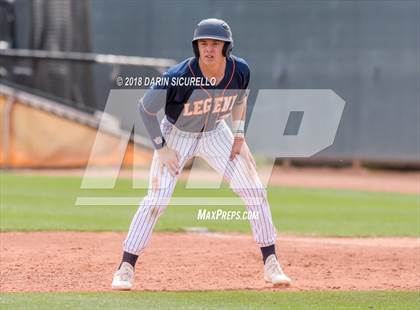 Thumbnail 1 in Liberty @ Legend (Boras Classic) photogallery.