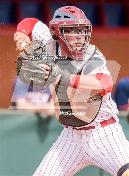 Thumbnail 2 in Liberty @ Legend (Boras Classic) photogallery.