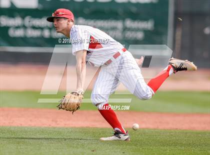 Thumbnail 1 in Liberty @ Legend (Boras Classic) photogallery.