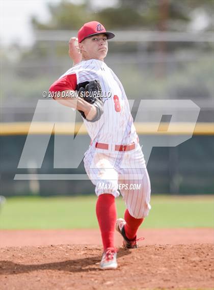 Thumbnail 3 in Liberty @ Legend (Boras Classic) photogallery.