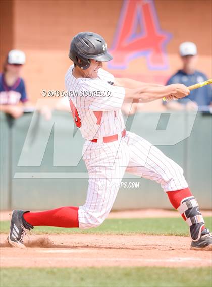 Thumbnail 2 in Liberty @ Legend (Boras Classic) photogallery.
