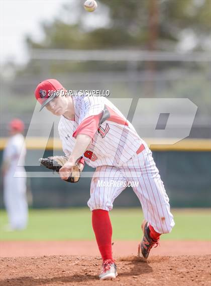 Thumbnail 2 in Liberty @ Legend (Boras Classic) photogallery.
