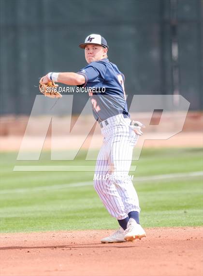 Thumbnail 1 in Liberty @ Legend (Boras Classic) photogallery.