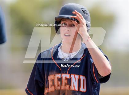 Thumbnail 3 in Liberty @ Legend (Boras Classic) photogallery.