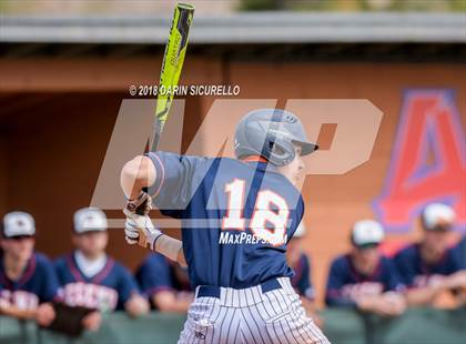 Thumbnail 2 in Liberty @ Legend (Boras Classic) photogallery.