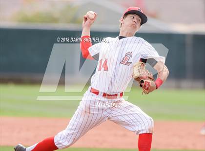 Thumbnail 2 in Liberty @ Legend (Boras Classic) photogallery.