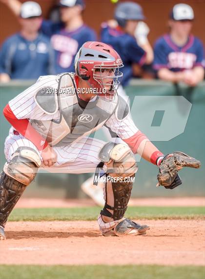 Thumbnail 2 in Liberty @ Legend (Boras Classic) photogallery.