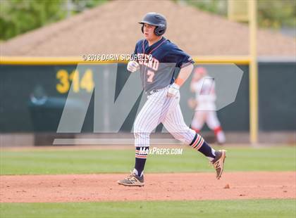 Thumbnail 2 in Liberty @ Legend (Boras Classic) photogallery.