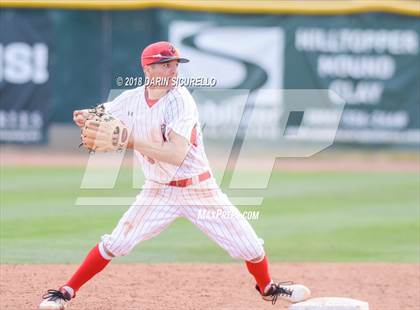 Thumbnail 2 in Liberty @ Legend (Boras Classic) photogallery.