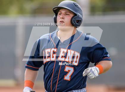 Thumbnail 1 in Liberty @ Legend (Boras Classic) photogallery.