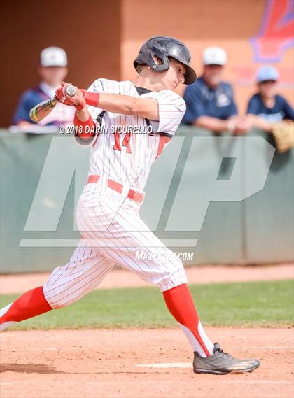 Thumbnail 1 in Liberty @ Legend (Boras Classic) photogallery.
