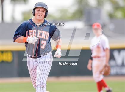 Thumbnail 3 in Liberty @ Legend (Boras Classic) photogallery.