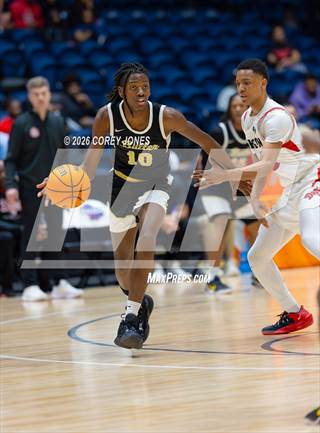 Butler vs Morgan County (GHSA AA State Championship)