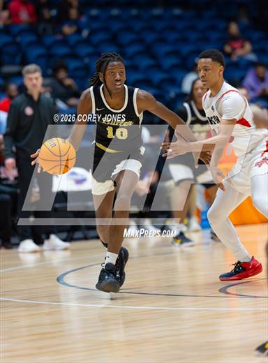 Butler vs Morgan County (GHSA AA State Championship)