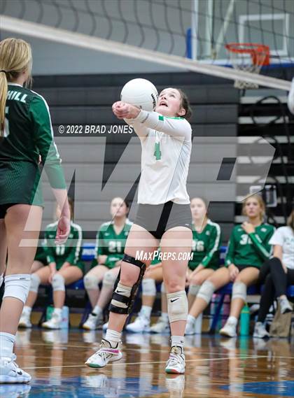 Thumbnail 2 in Green Hill @ Goodpasture Christian photogallery.