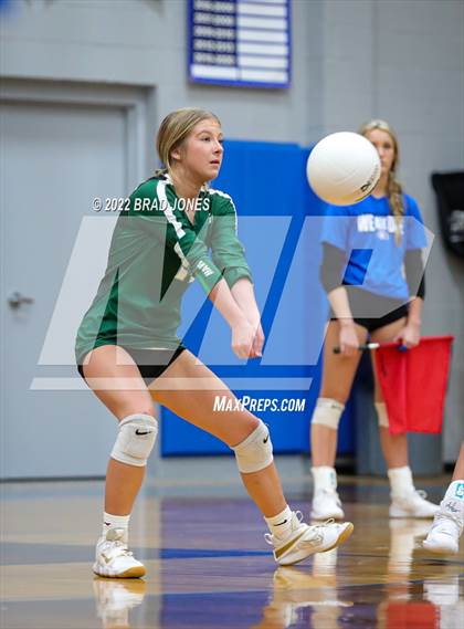 Thumbnail 3 in Green Hill @ Goodpasture Christian photogallery.