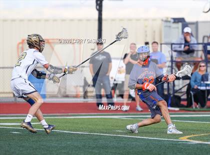 Thumbnail 1 in West Ranch Boys Lacrosse (Extending  the Season) photogallery.