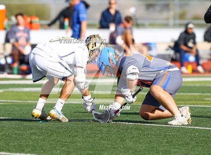 Thumbnail 2 in West Ranch Boys Lacrosse (Extending  the Season) photogallery.