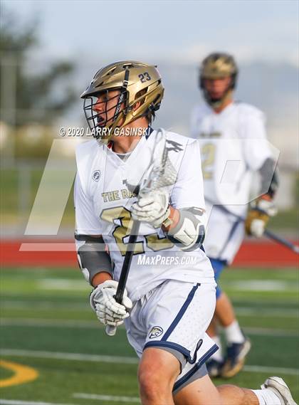 Thumbnail 3 in West Ranch Boys Lacrosse (Extending  the Season) photogallery.