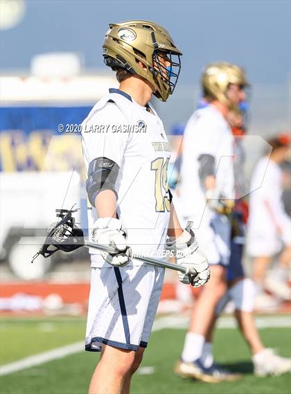Thumbnail 1 in West Ranch Boys Lacrosse (Extending  the Season) photogallery.