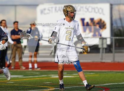 Thumbnail 1 in West Ranch Boys Lacrosse (Extending  the Season) photogallery.