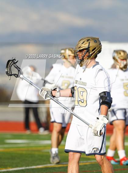 Thumbnail 3 in West Ranch Boys Lacrosse (Extending  the Season) photogallery.