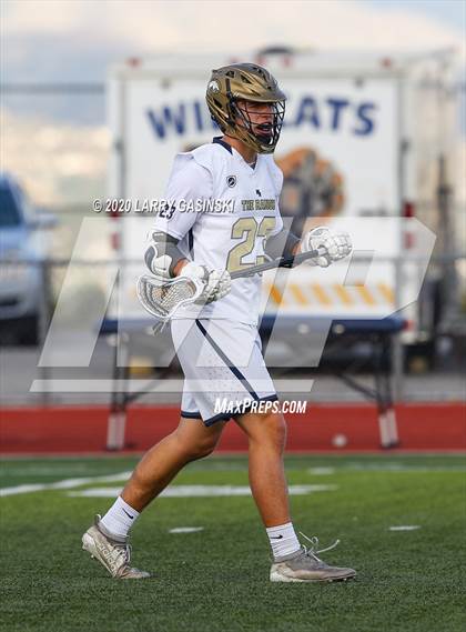 Thumbnail 1 in West Ranch Boys Lacrosse (Extending  the Season) photogallery.