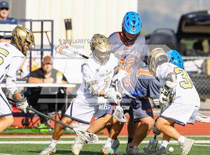 Thumbnail 3 in West Ranch Boys Lacrosse (Extending  the Season) photogallery.