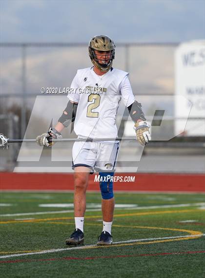 Thumbnail 3 in West Ranch Boys Lacrosse (Extending  the Season) photogallery.