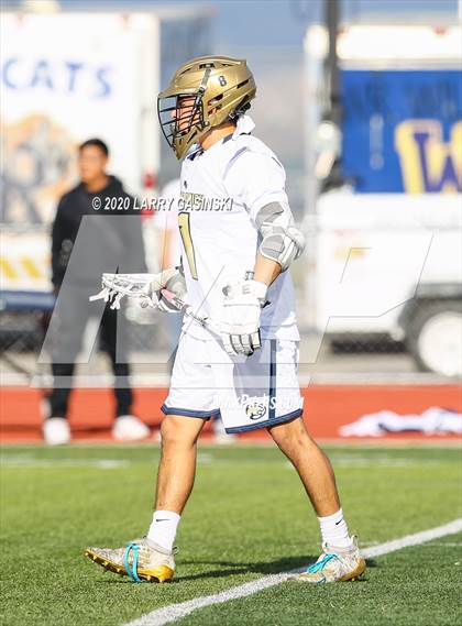 Thumbnail 3 in West Ranch Boys Lacrosse (Extending  the Season) photogallery.