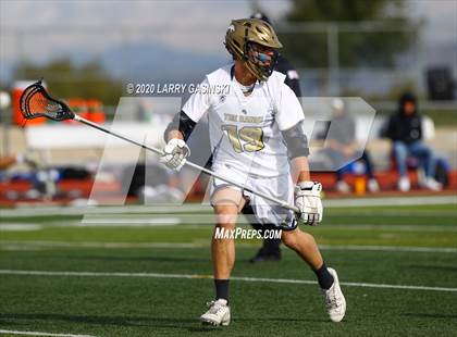 Thumbnail 2 in West Ranch Boys Lacrosse (Extending  the Season) photogallery.