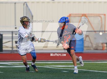 Thumbnail 3 in West Ranch Boys Lacrosse (Extending  the Season) photogallery.