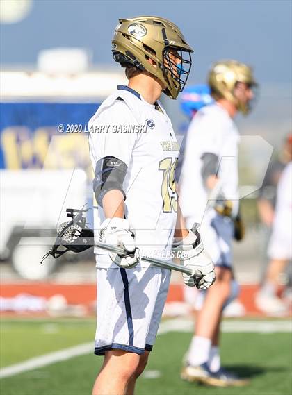 Thumbnail 2 in West Ranch Boys Lacrosse (Extending  the Season) photogallery.