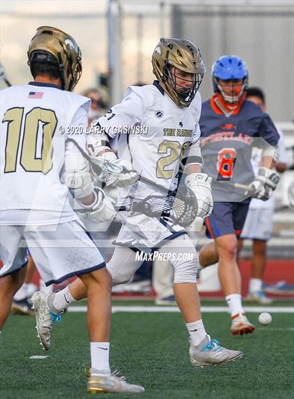 Thumbnail 1 in West Ranch Boys Lacrosse (Extending  the Season) photogallery.