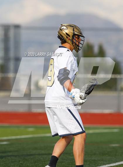 Thumbnail 3 in West Ranch Boys Lacrosse (Extending  the Season) photogallery.
